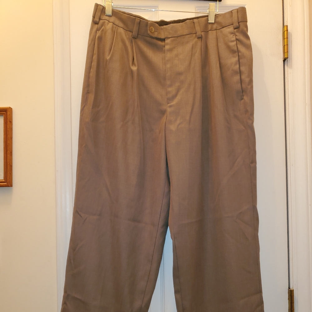 Perry Ellis Portfolio Slacks